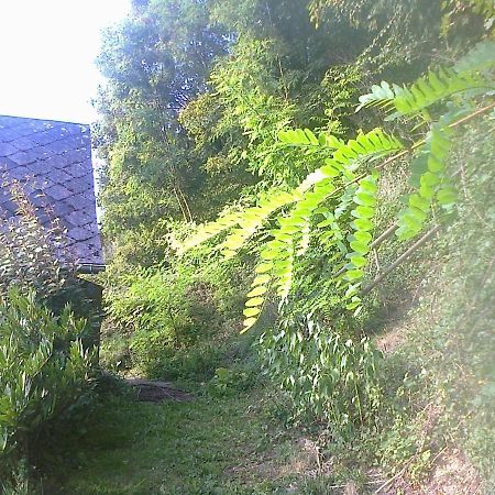 Villa A Flanc De Colline Cormeilles  Exterior foto